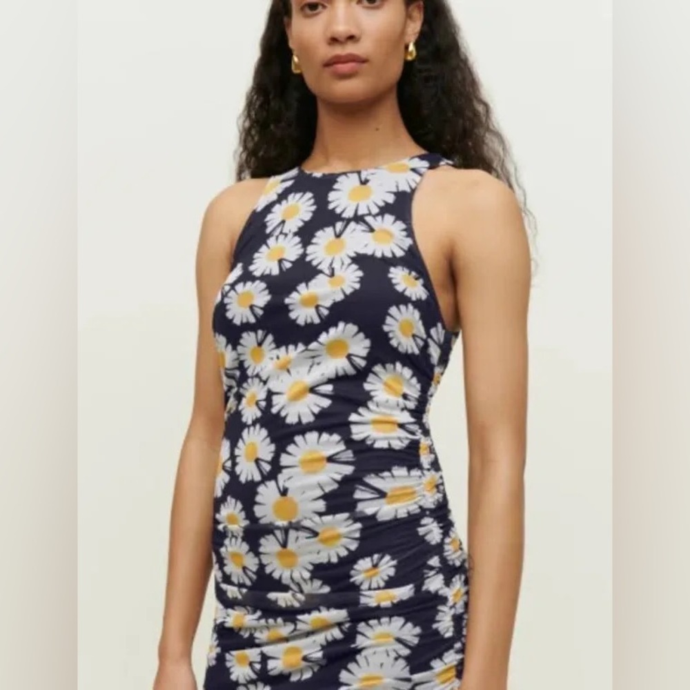 Reformation Daisy Dress